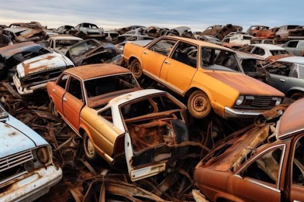 DLJ Cash For Junk Cars Announces Hassle-Free Car Scrap Removal Services