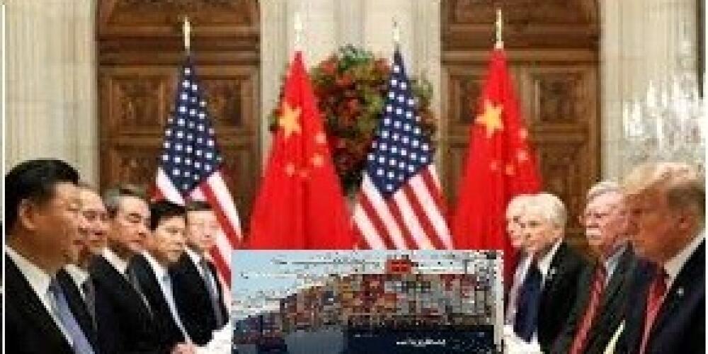 Može li Trump carinama ojačati američko gospodarstvo?