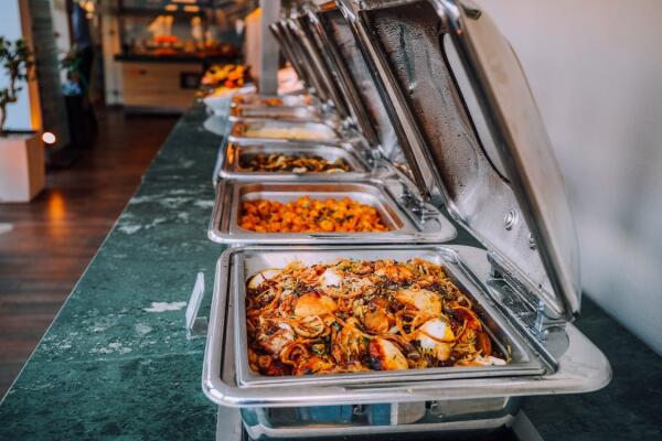 Jane's Next Door Offers Streamlined Lunch Catering Solutions for Halifax Businesses