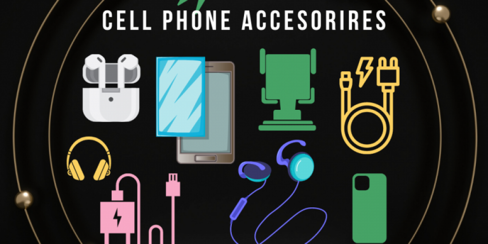 Explore a World of Call Phone Accessories at FixPlace