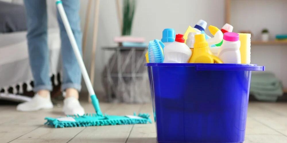 Rita Cleaning Service Recognized as the Top Cleaning Company in Perth