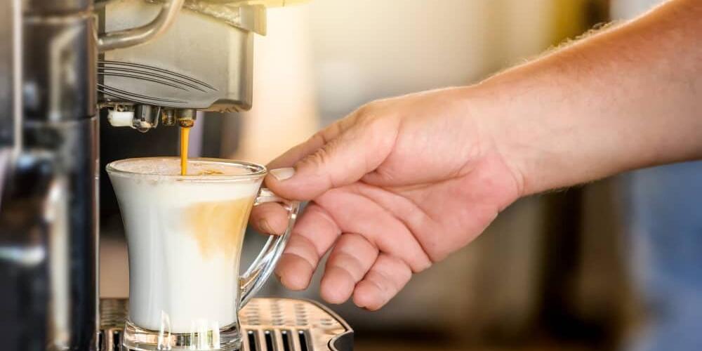 Coffee Machine Repair: Easy Steps To Get Your Coffee Fix