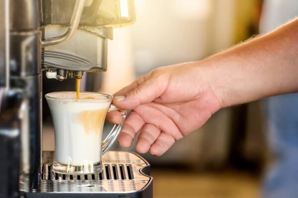 Coffee Machine Repair: Easy Steps To Get Your Coffee Fix