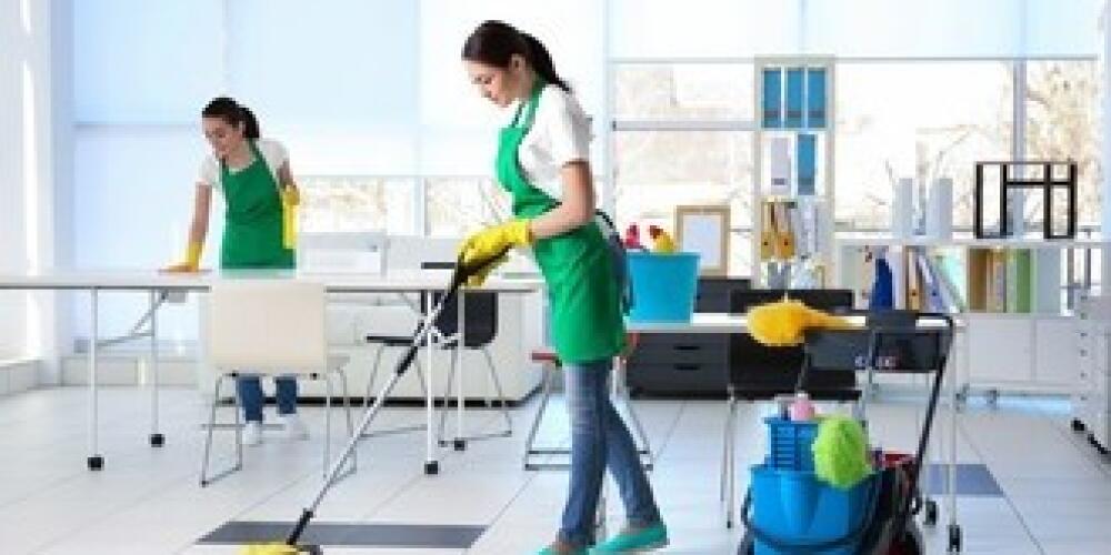 ProCleanup Cleaning Service Offering Office Cleaning in Kildare At The Best Price