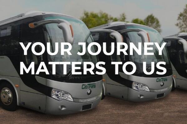 Shuttle Bus Service in Singapore Offers a Number of Options