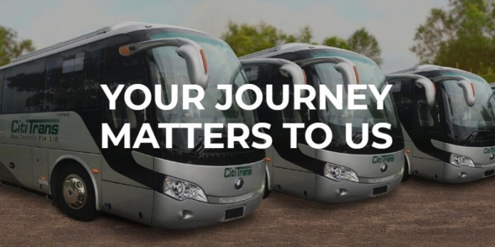 Shuttle Bus Service Singapore – Huge Help in Passenger Interconnections