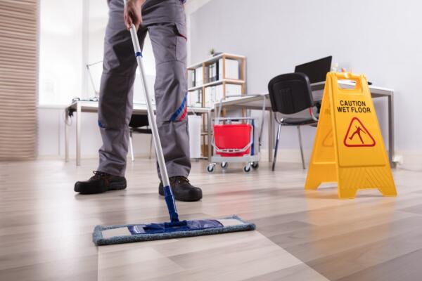 MJK Cleaning Services Offers After Builder Cleanups in Leeds