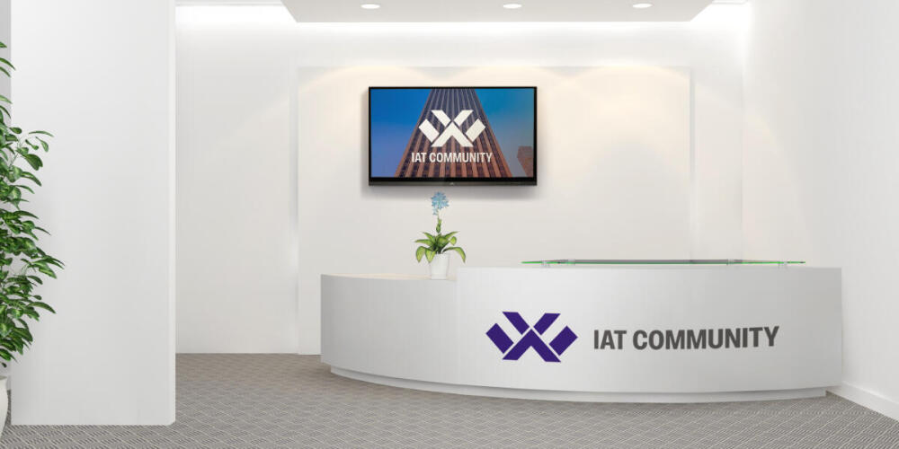 IAT Community Launches Global Financial Education Series