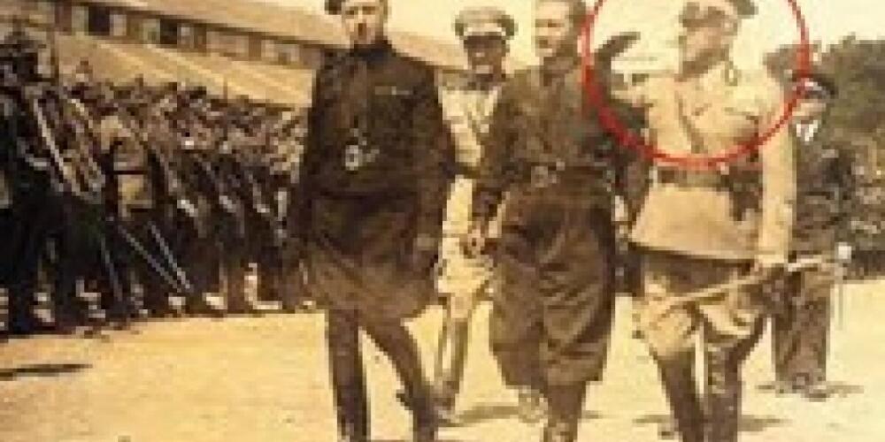 Četničko partizanski ustanak u Crnoj Gori