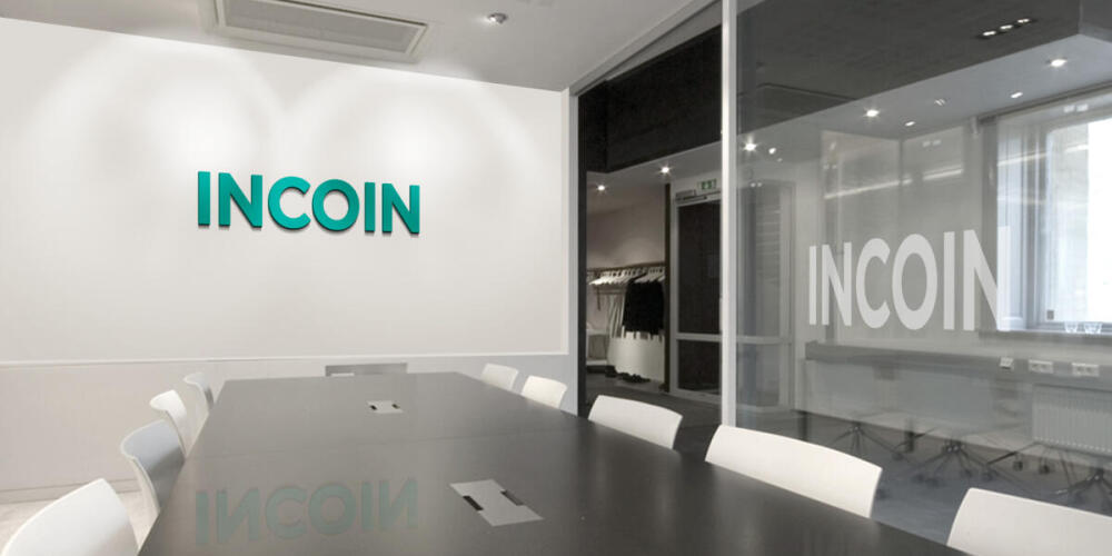 Why Choose Incoin Trading Center Over Traditional Platforms?