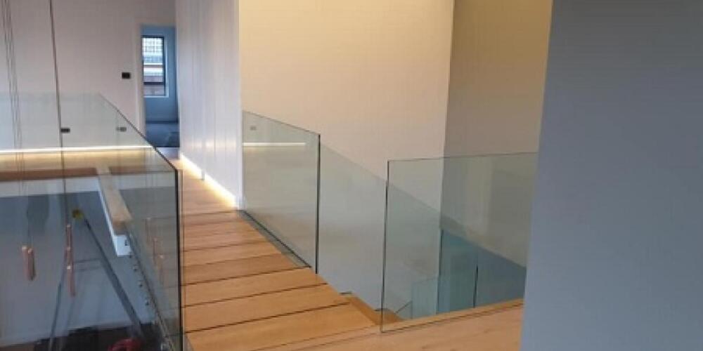 Richard’s Glass & Glazing: Clarity, Craftsmanship, Community