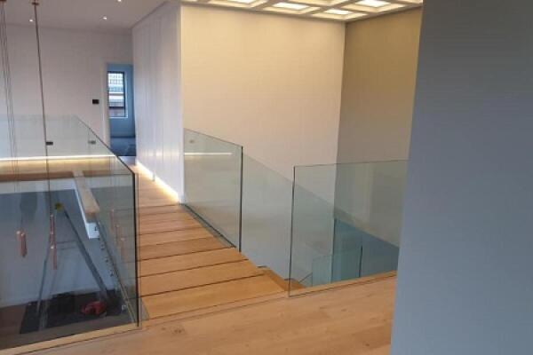 Richard’s Glass & Glazing: Clarity, Craftsmanship, Community