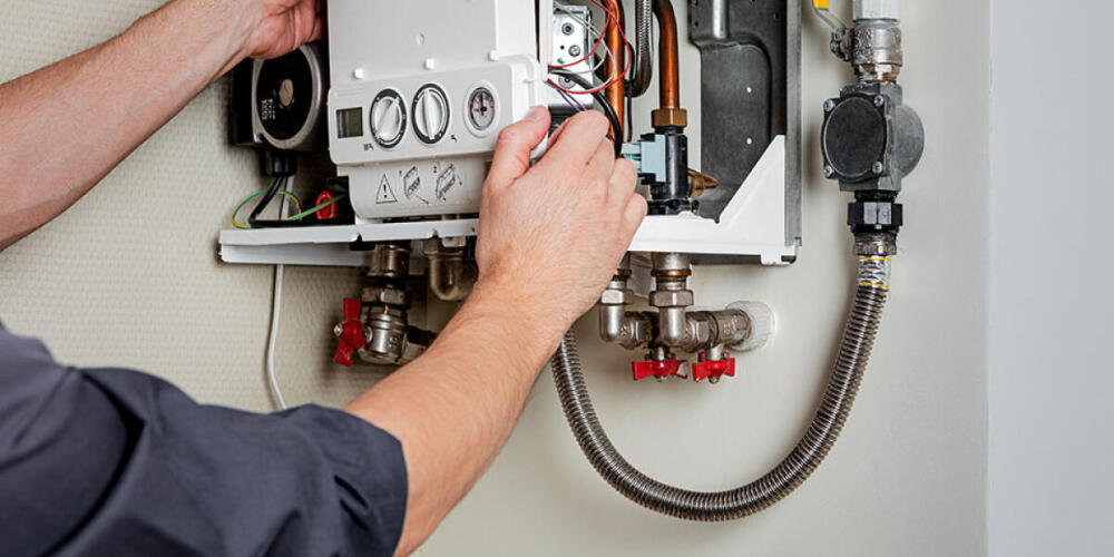 Professional Heating Solutions for Ealing from Vaillant Boiler Installation in Kensington