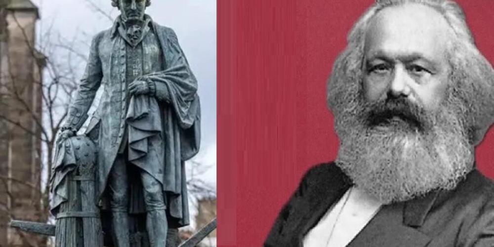 Kako je nastala ideologija marksizma