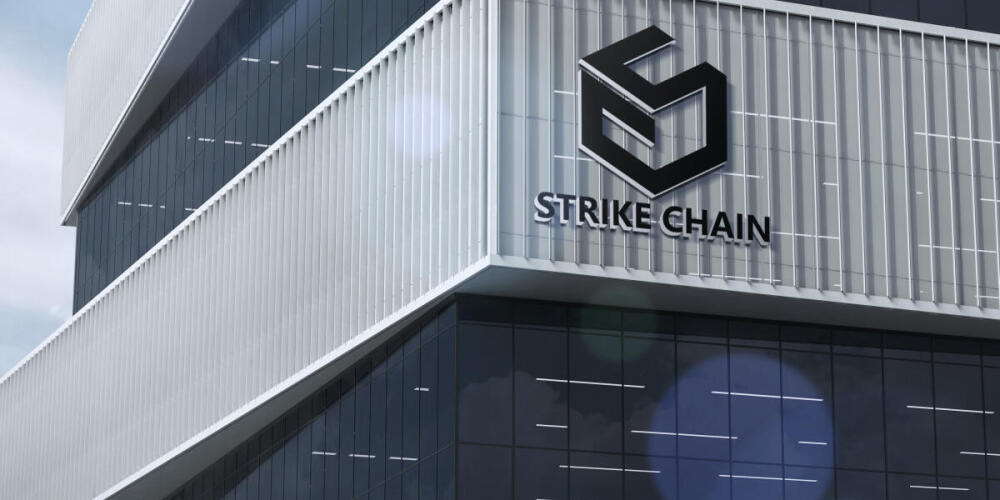 Seamless Trading with Strike Chain Trading Center’s Intuitive Platform