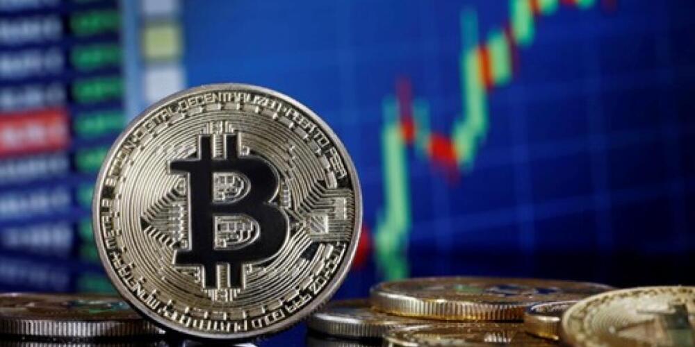 From BTC to Altcoins: BSN Finance Powers Every Trade in 2025