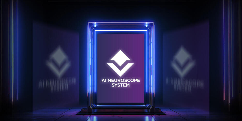 AI NeuroScope System - Blockchain Integration for Smarter Investing