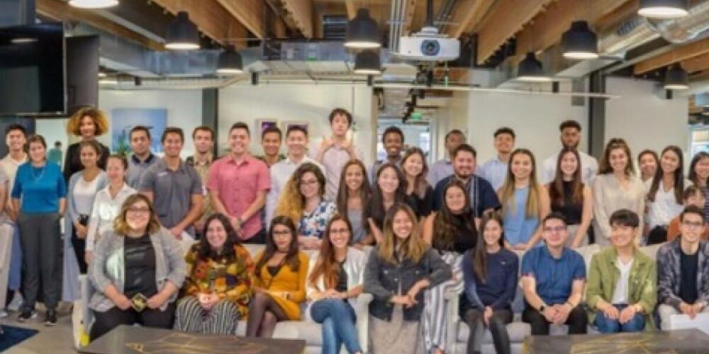 Uniting for Impact: The Mission and Work of The Contingent