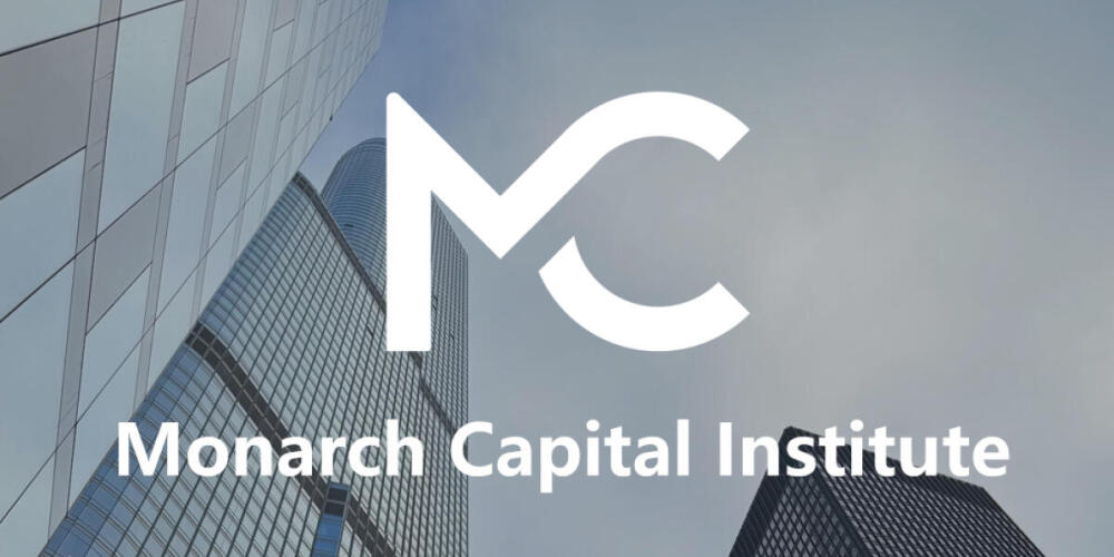 Monarch Capital Institute: Promoting Equity and Transparency