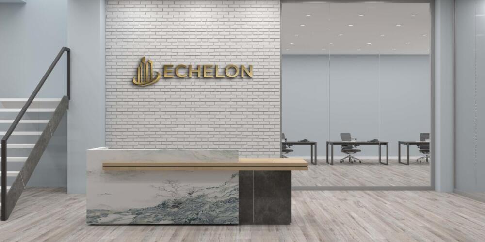 Can Echelon Mark Redefine the Future of Investor Education?