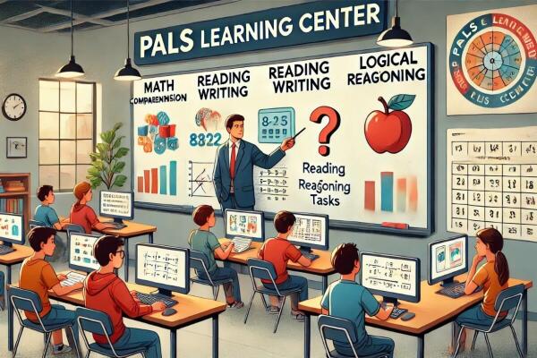 PALS Learning Center Launches Magnet School Prep Classes Starting September 14th, 2024