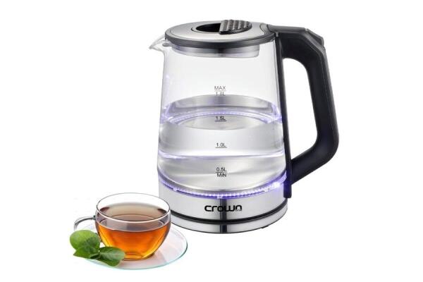 UAE Electric Kettle Market Driven by Rising Purchase Power and Smart Appliances