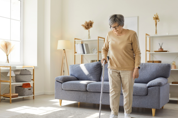 Why BMR Slows With Age and How to Maintain Metabolism