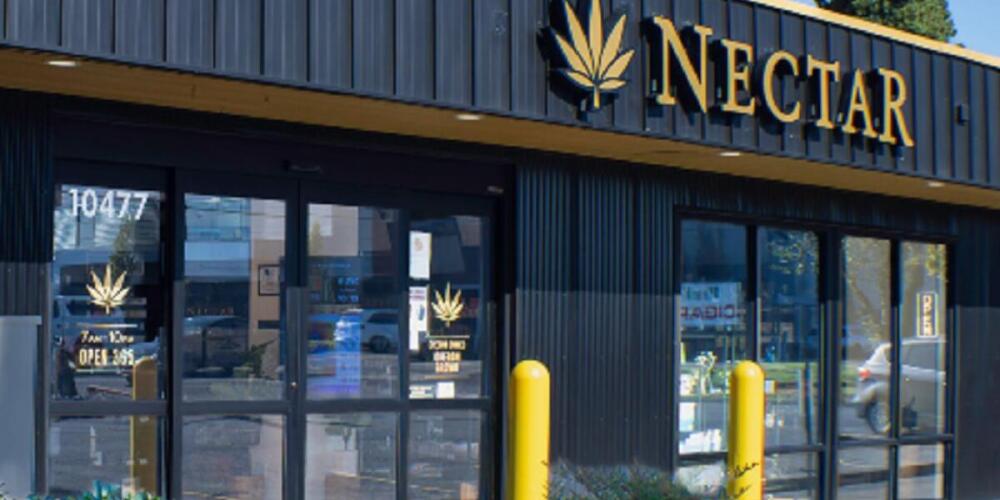 Get Good Quality Cannabis Products From Nectar