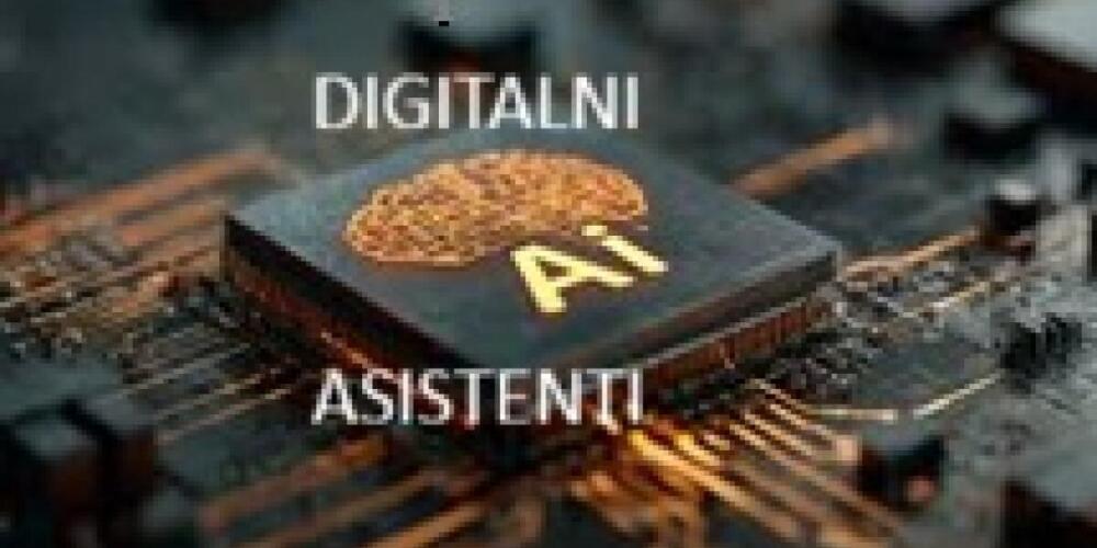 Utjecaj umjetne inteligencije na intelektualne poslove