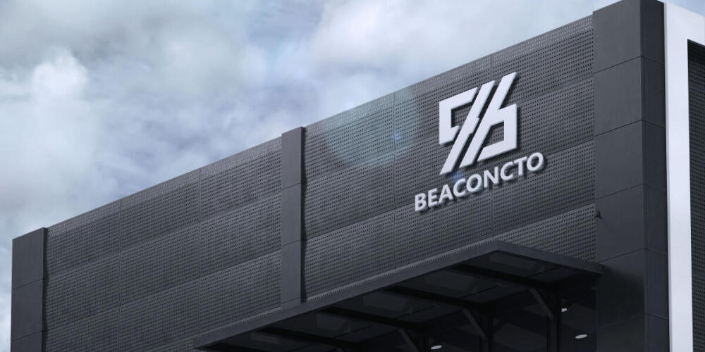 Beaconcto Trading Center : Advancing AI with Decentralized Technologies