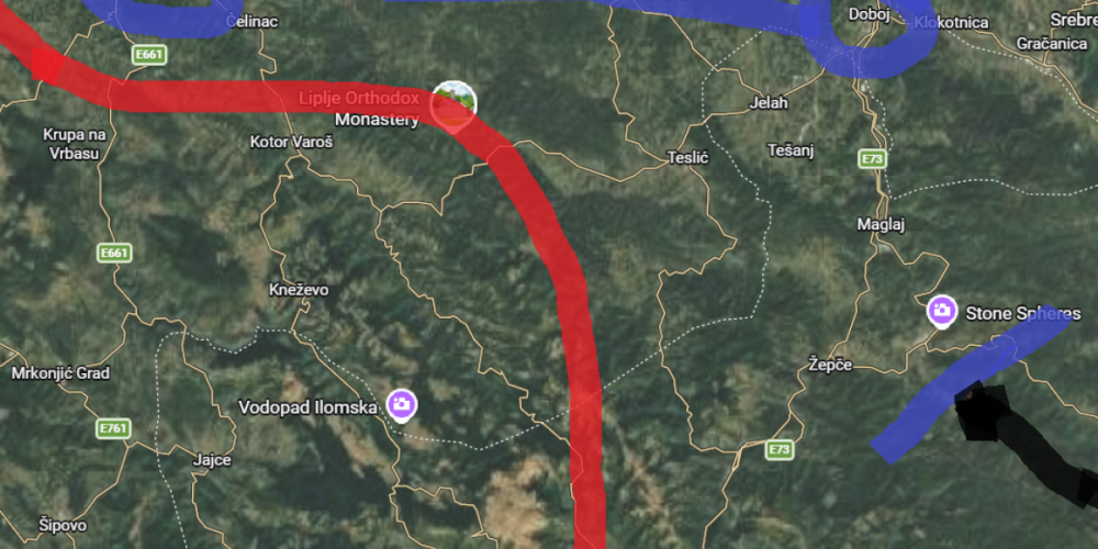 Bitka kod Lijevča polja