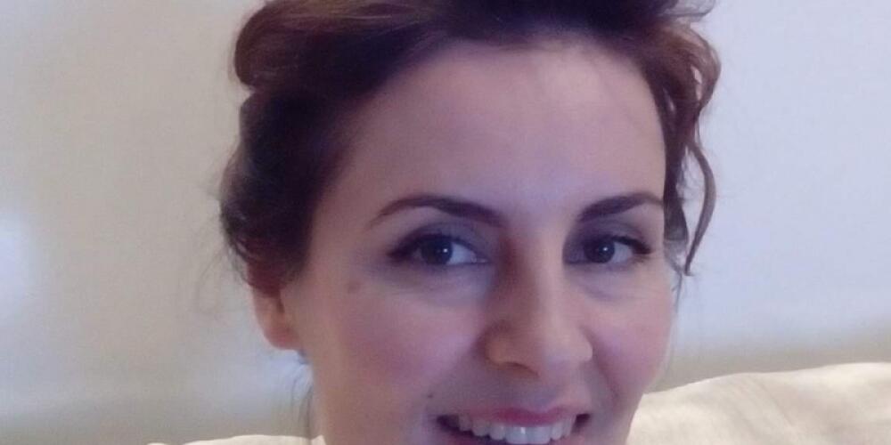 Irena Petrijevčanin Vuksanović : Teška verbalna agresija danas je u sabornici bila jedva podnošljiva