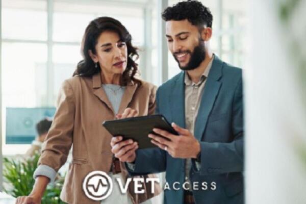 Vet Access—Fixing the Vet Experience