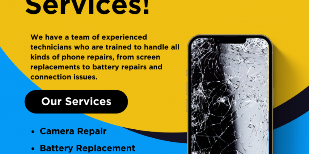 Expert Cell Phone Repair at FixPlace: Your Trusted iPhone Repair Solution