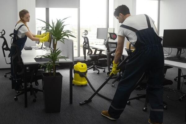 Professional Deep Cleaning Made Accessible to Everyone by Spotless Central Coast