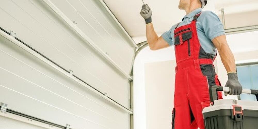 Vip Garage Door Repair LLC Introduces Premium Garage Door Installation Services