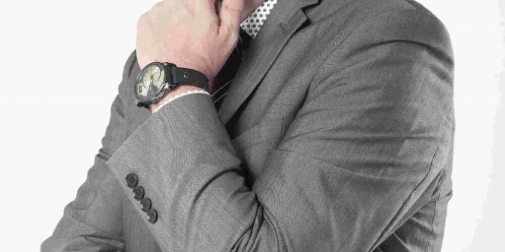 Wilbur Clark: Leading the AI Financial Genie Evolution