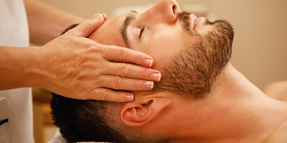 Experience the Magic of Indian Head Massage at Ladda's Authentic Thai Massage