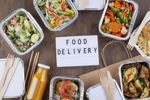 Discover Convenience and Quality with Jane's Next Door Food Delivery in Halifax