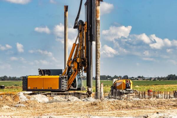 Borehole Drilling Solutions - One of the Best Drilling Companies in South Africa