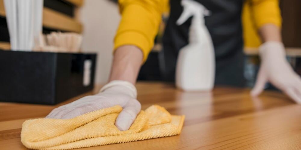 Eazy2Clean: One-Stop Destination for Your House Cleaning Needs in Woodbridge, ON