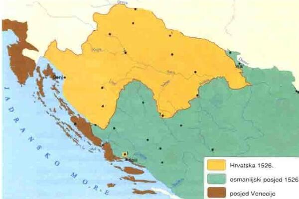 Strateški interesi Turske na Balkanu