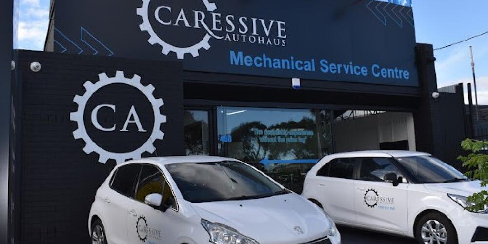 Caressive Auto Haus Redefines Excellence in Car Service and Repairs