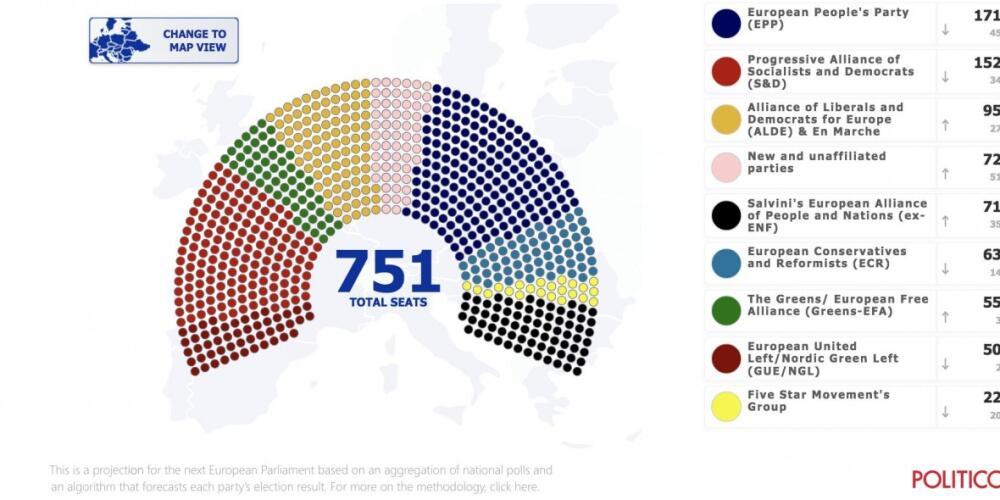 Zašto moramo izaći na euroizbore?!