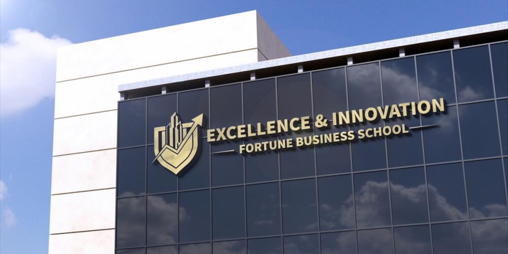 EIF Business School - Excellence & Innovation Fortune Business School