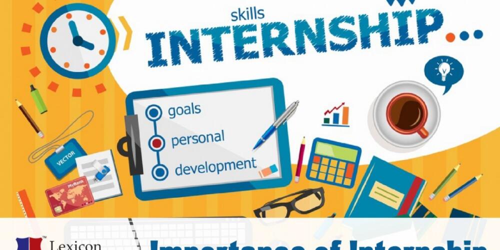 Importance of Internship-Lexicon Management Institute-Lexicon MILE