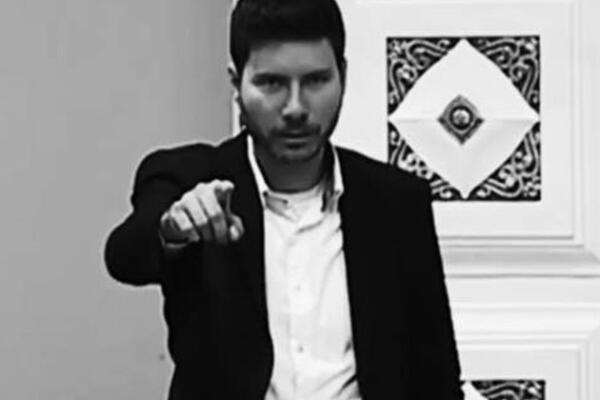 Ivan Pernar: Izađite na izbore