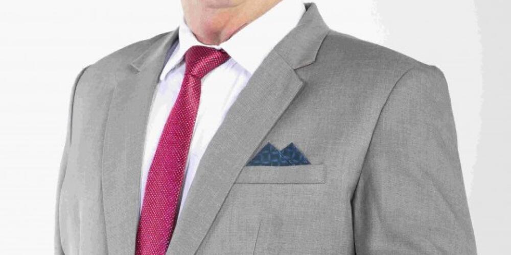 Lysander Clark: Inspiring the Next Generation of Business Leaders