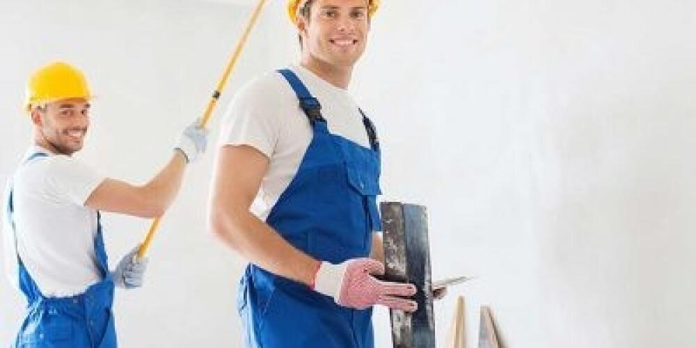 Victoria Service Painting Introduces Easy Access to Reliable Painters Near You