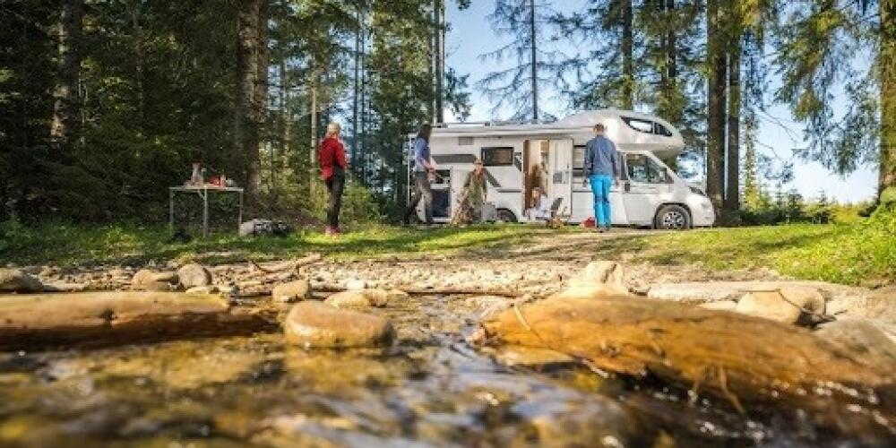 Saskatoon RV Rentals Offers Premier Motorhome Rental Services in Saskatoon